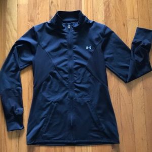 Under Armour All Season Gear Full Zip Jacket